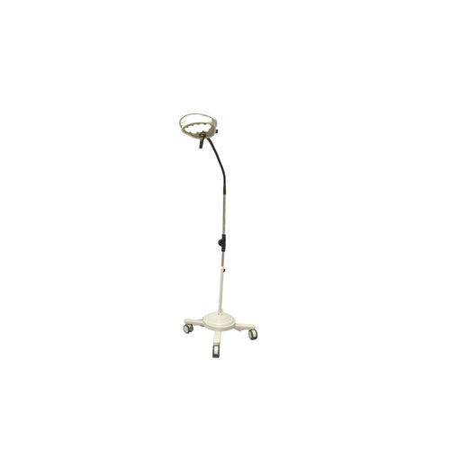 牙科检诊灯 - HERA - Etkin Medical Devices - LED / 移动式