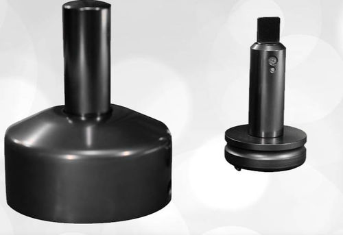 手柄 - Etkin Medical Devices