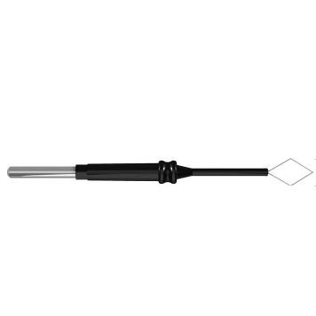 整形手术电极 - 384-2 - REGER Medizintechnik - 环形 / 钨 / 重复使用型