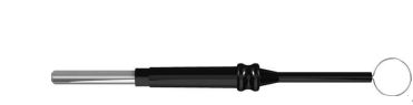 整形手术电极 - 384-4 - REGER Medizintechnik - 环形 / 钨 / 重复使用型