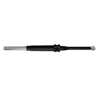 整形手术电极 - 383-0 - REGER Medizintechnik - 球形 / 重复使用型 / RF射频