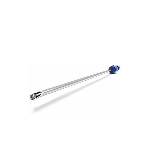 内窥镜医用铣刀 - EndoBur  - REGER Medizintechnik - 用于脊柱手术 / 用于骨科手术 / 金刚石