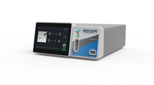 关节镜手术高频电刀 - RF-Plasma ARTro  - REGER Medizintechnik