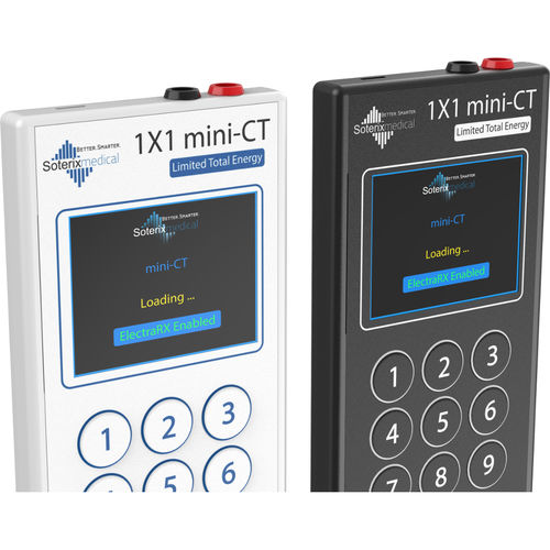 TDCS电经颅刺激器 - mini-CT  - Soterix Medical - tACS / tRNS