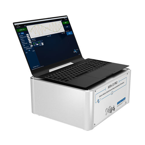 TDCS电经颅刺激器 - MxN-PRO - Soterix Medical - tACS / tRNS