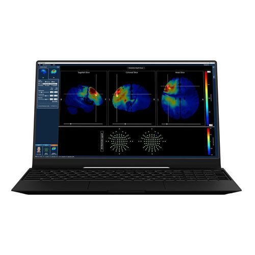 分析软件 - HD-Explore™   - Soterix Medical - 模拟 / 模型制作 / 后处理