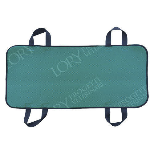 医疗床垫急救担架毯 - BAR005 - Lory Progetti Veterinari srl
