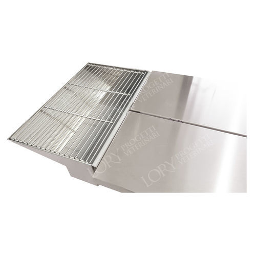 牙科仪器托盘 - ACC005/C - Lory Progetti Veterinari srl