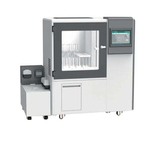 实验室清洗消毒机 - QPQ3000/3200/3300 - Rooe Medical - 带脚轮