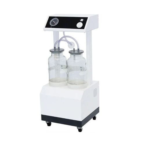 外科手术吸气系统 - YX930DC  - Rooe Medical - 液体 / 移动式