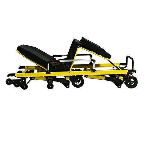 转运担架车 - EA-3A Pro - Rooe Medical - 急救 / 手动 / 特伦德伦伯卧位