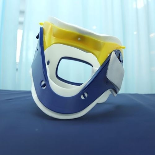 1件式急救颈托 - EB-2A - Rooe Medical