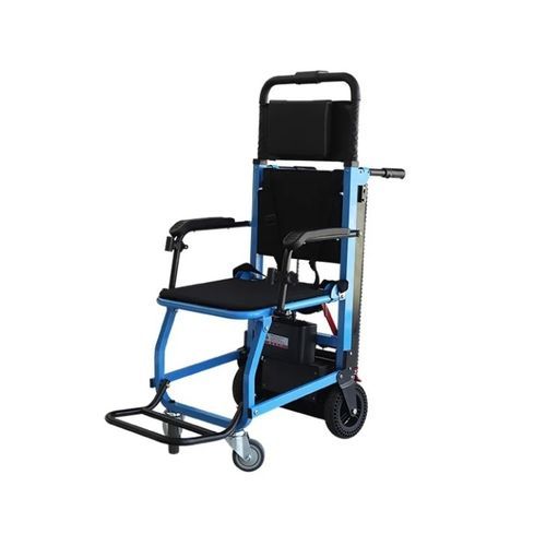 电动医用疏散椅 - EA-6FPN MINI - Rooe Medical - 上下楼梯 / 折叠 / 可调高度