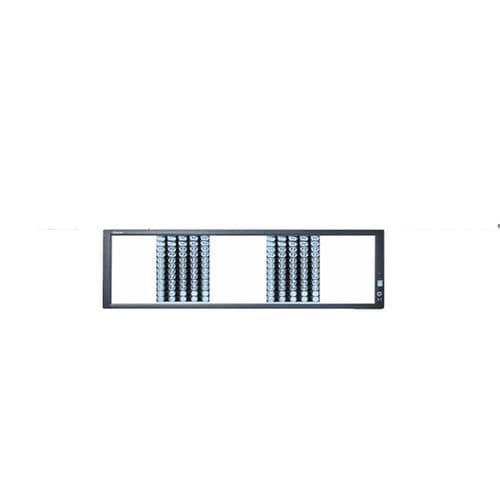 数字X光片观片灯 - AOT-1D Pro - Rooe Medical - 单联式 / LED