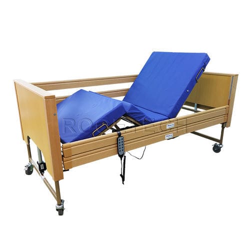 医院病床 - BAE509 - Rooe Medical - 居家护理 / 疗养院 / 电动