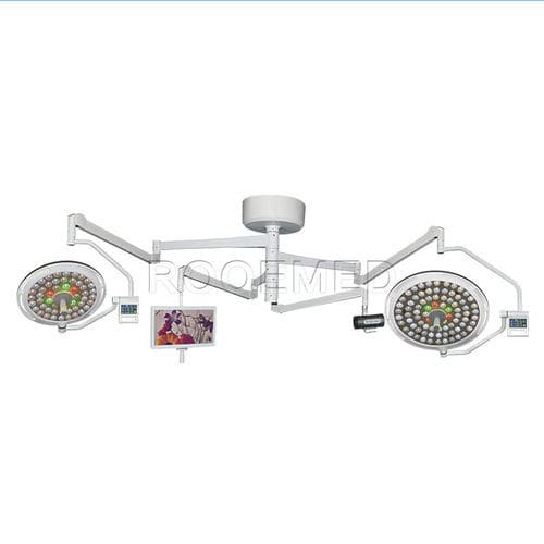 吊顶无影灯 - AKL-Kare series - Rooe Medical - LED