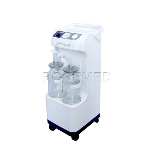 多功能吸气系统 - YX930D - Rooe Medical - 用于密集护理 / 用于外科手术 / 用于紧急护理