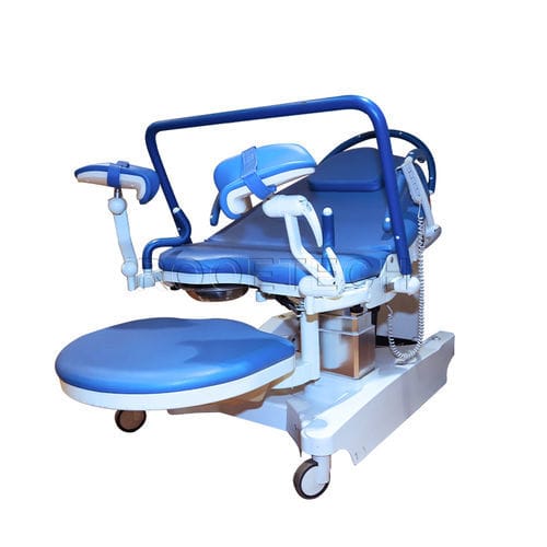 分娩台 - ALDR100D PLUS - Rooe Medical