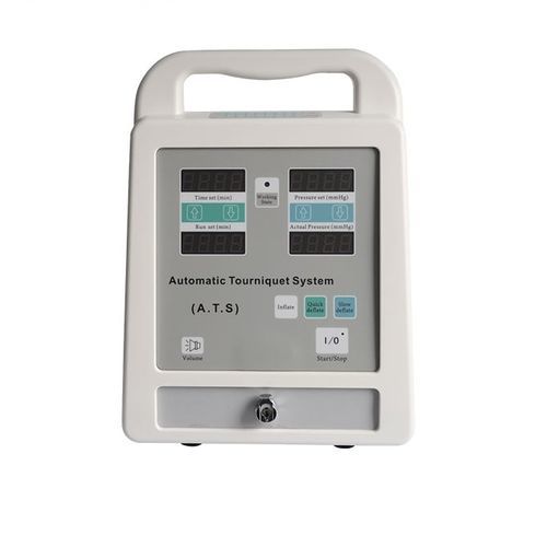压力式止血带 - ATS-101 - Rooe Medical - 电子 / 手术 / 一般护理