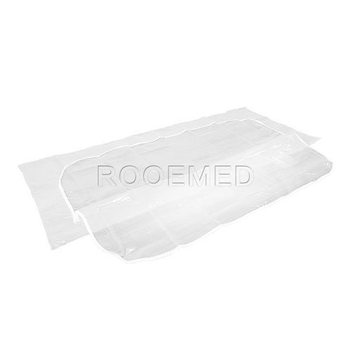 成人停尸袋 - GA402 - Rooe Medical - 儿童 / 防水 / 传染病