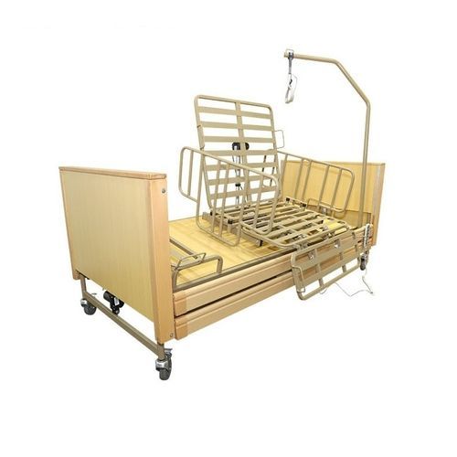 医用病床 - BAE509 Pro - Rooe Medical - 居家护理 / 疗养院 / 电动
