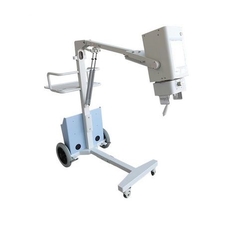 兽用放射线成像系统 / 数字 - PLX100-D05DR - Rooe Medical - 移动式