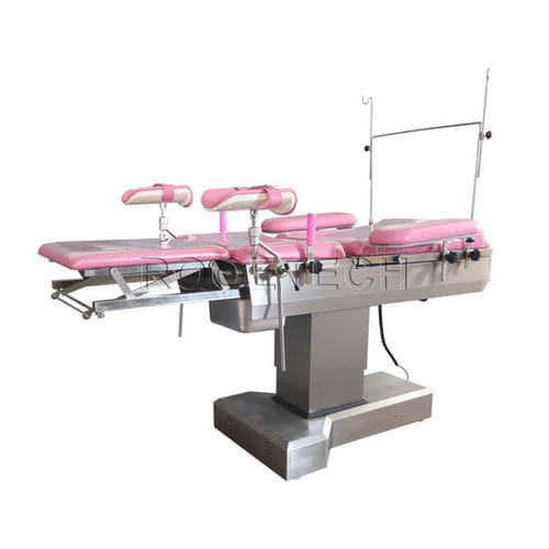 分娩台 - A-8804 - Rooe Medical