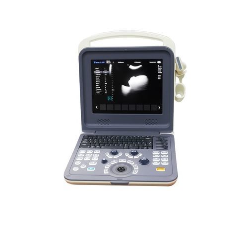 便携式B超机 - US-K2 - Rooe Medical - 用于多功能超声检查 / 彩色多普勒 / 3D/4D