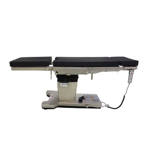 综合手术台 - AOT8801A Pro M+ - Rooe Medical - 电动 / 液压 / 机械