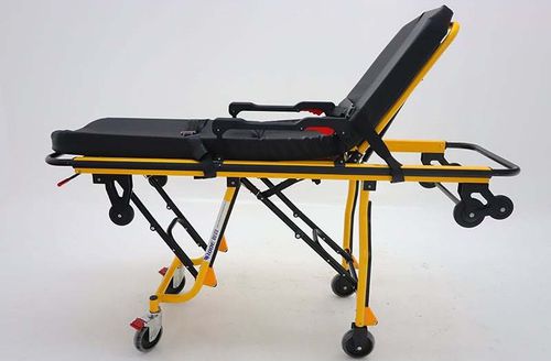 急救担架 - EA-3E plus - Rooe Medical - 用于救援 / 救护车 / 运输