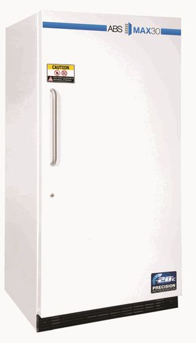 实验室冷冻柜 - ABT-3020AB - American Biotech Supply - 橱柜式 / 单门 / 自动除霜