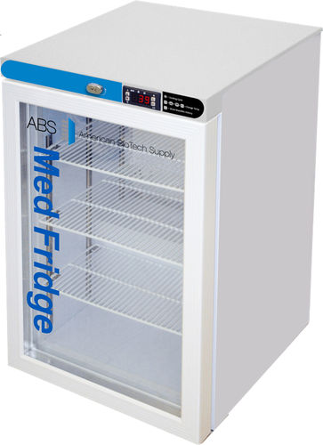 疫苗冷藏柜 - PH-ABT-UCFS-0204G - American Biotech Supply - 嵌入式 / 单门