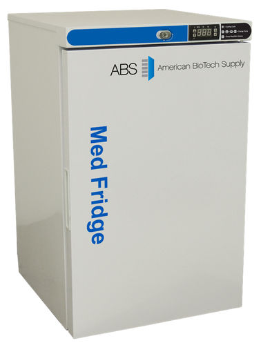 疫苗冷藏柜 - PH-ABT-UCFS-0204 - American Biotech Supply - 嵌入式 / 单门