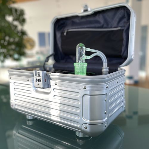 便携式空气发生器 - Travel Plus V2  - Airnergy