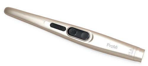 口腔内摄像机 - ProMi----HDI-712B - Handy Technologies - 数字 / CCD