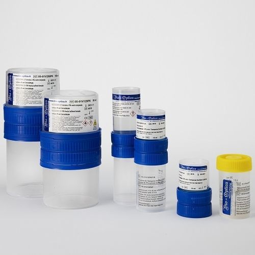 固定液试剂 - Klessidra  - BIO-OPTICA Milano/意大利BIO-OPTICA - 用于组织学 / 液体