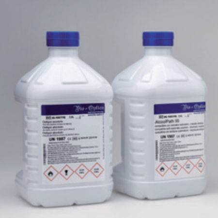 溶剂试剂 - B-Alcohol 70 - BIO-OPTICA Milano/意大利BIO-OPTICA - 用于组织学 / 液体