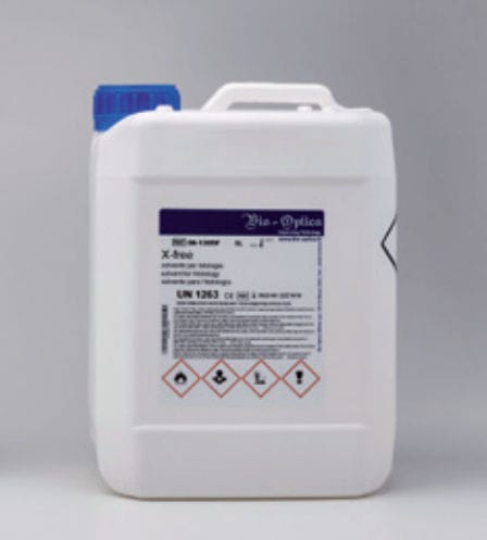 溶剂试剂 - Xylene - BIO-OPTICA Milano/意大利BIO-OPTICA - 用于组织学