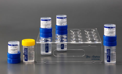 样本运输系统 - 05-900900 - BIO-OPTICA Milano/意大利BIO-OPTICA