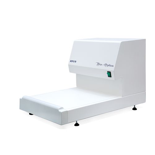 自动样本制备系统 - BCP170 - BIO-OPTICA Milano/意大利BIO-OPTICA - 实验室 / 用于组织学 / 包埋