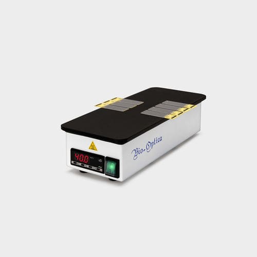 组织取样玻片干燥机 - PC800  - BIO-OPTICA Milano/意大利BIO-OPTICA