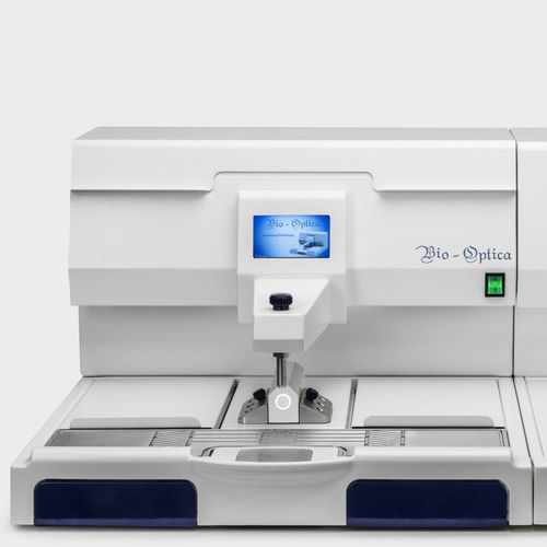 自动样本制备系统 - BEC150 - BIO-OPTICA Milano/意大利BIO-OPTICA - 用于组织学 / 实验室 / 用于研究