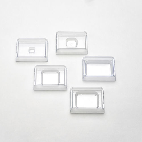 包埋盒模具 - 07-MP3024 - BIO-OPTICA Milano/意大利BIO-OPTICA