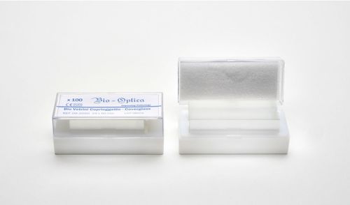 显微镜载玻片 - 09-2050 - BIO-OPTICA Milano/意大利BIO-OPTICA