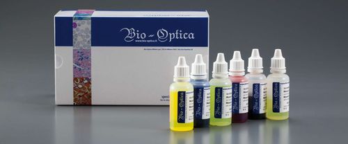 染色试剂 - MGG   - BIO-OPTICA Milano/意大利BIO-OPTICA - 组织病理学