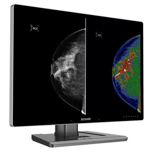 诊断显示器 - C1210G - Nanjing Jusha Display Technology - 用于放射学 / 乳腺造影 / 牙科