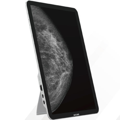 放射学显示器 - CP620 - Nanjing Jusha Display Technology - 医用 / 诊断 / 乳腺造影