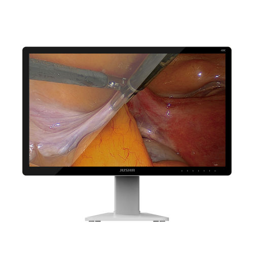 手术监视器 - E320A - Nanjing Jusha Display Technology - 4K分辨率 / 32"