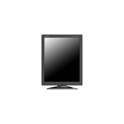 放射学显示器 - M53 - Nanjing Jusha Display Technology - 乳腺造影 / 21.5" / 液晶