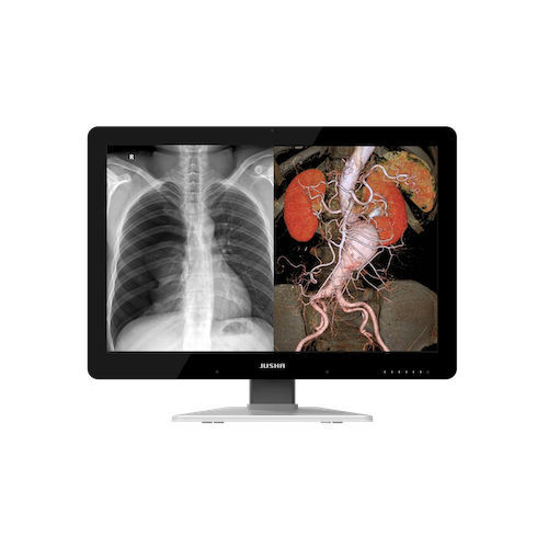 医用显示器 - C660G - Nanjing Jusha Display Technology - 诊断 / 30" / 高亮度